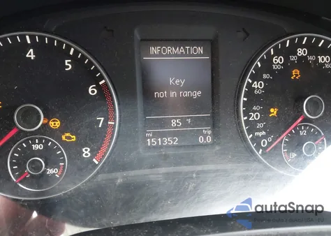 2013 Volkswagen Passat 3.6L V6 Sel Premium from USA, damaged, VIN 1VWCM7A3XDC062753